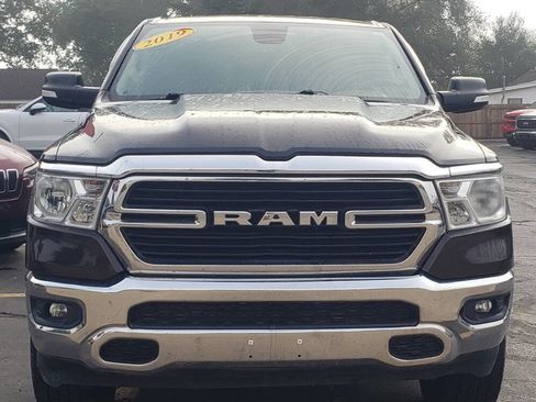 Used 2019 RAM 1500 Big Horn image 22