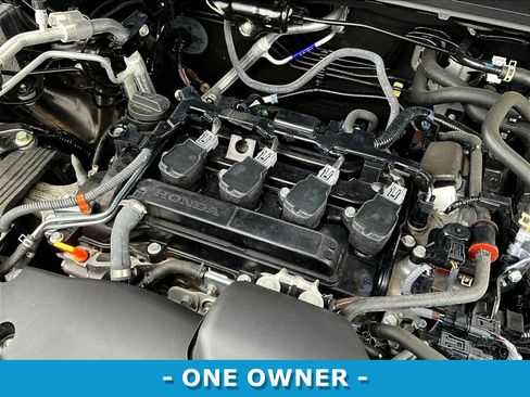 Used 2024 Honda CR-V LX image 31