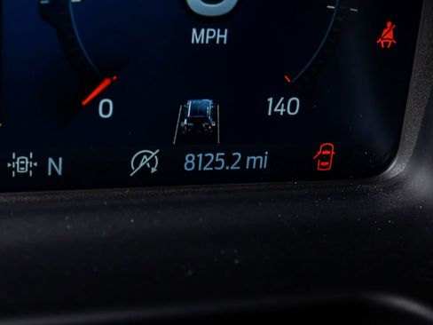 Used 2024 Ford Bronco Raptor w/ Interior Carbon Fiber Pack 6 image 20