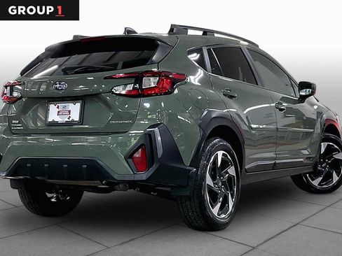 Used 2024 Subaru Crosstrek 2.5i Limited AWD/4WD image 13