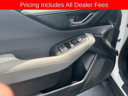 Used 2022 Subaru Outback Premium AWD/4WD image 10