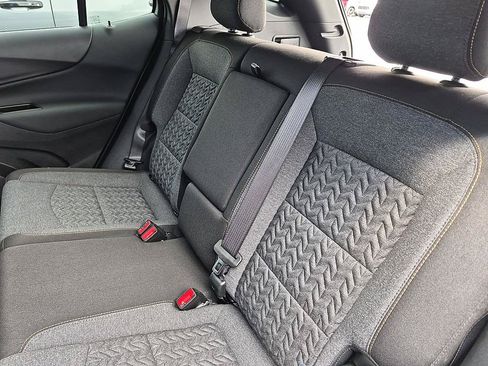 Used 2024 Chevrolet Equinox LT w/ LPO, Floor Liner Package FWD image 28