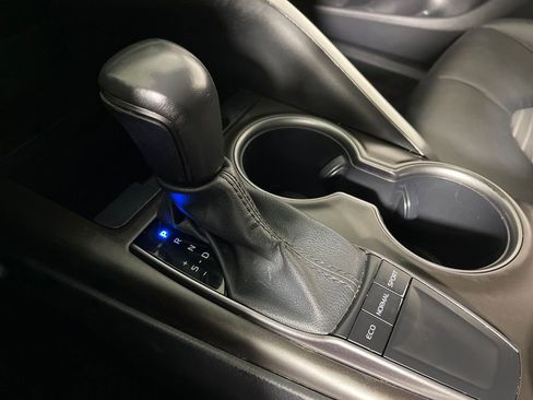 Certified 2023 Toyota Camry SE image 22