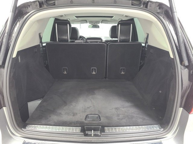 Used 2014 Mercedes-Benz ML 350 4MATIC image 36