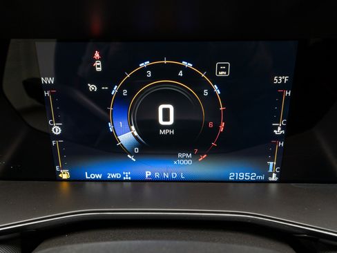 Used 2023 Chevrolet Colorado Z71 w/ Advanced Trailering Package image 23