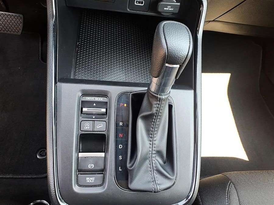 Used 2025 Honda CR-V LX image 21