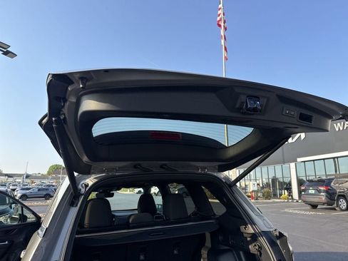 New 2026 Subaru Forester Premium AWD/4WD image 42