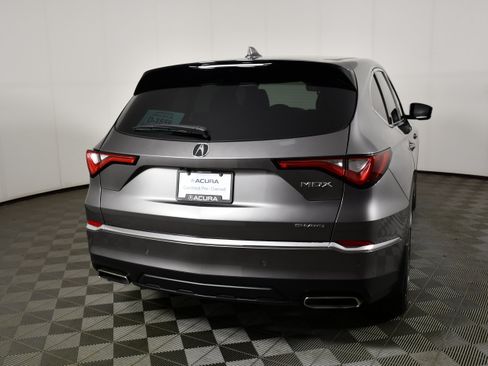 Certified 2024 Acura MDX SH-AWD w/ Technology Package image 7