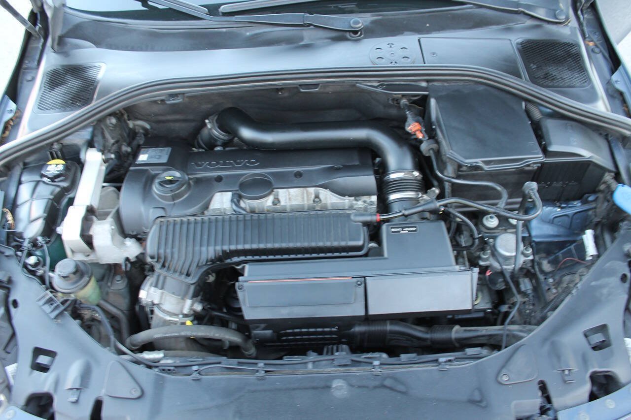 Used 2012 Volvo S60 T5 w/ Climate Pkg FWD image 13