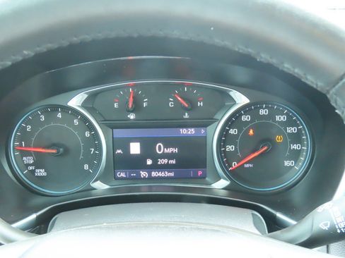 Used 2020 Chevrolet Equinox LT image 29