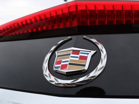 Used 2012 Cadillac CTS Performance AWD/4WD image 14