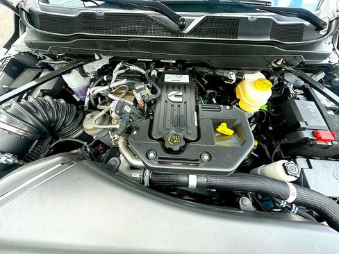 New 2026 RAM 2500 Tradesman image 17