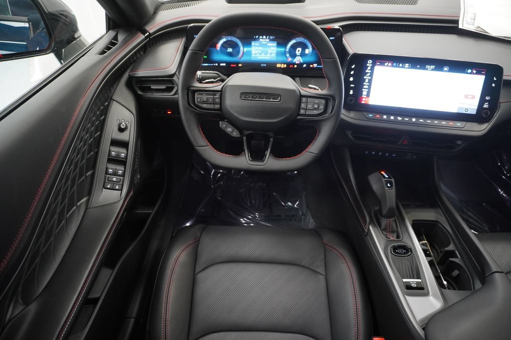 New 2026 Dodge Charger Scat Pack AWD/4WD image 17
