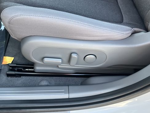 Certified 2024 Hyundai Ioniq 5 SEL RWD image 24