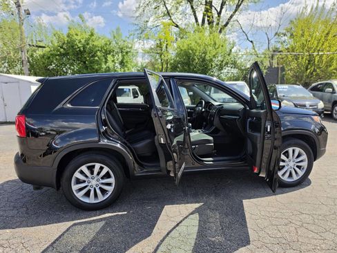 Used 2011 Kia Sorento EX AWD/4WD image 27
