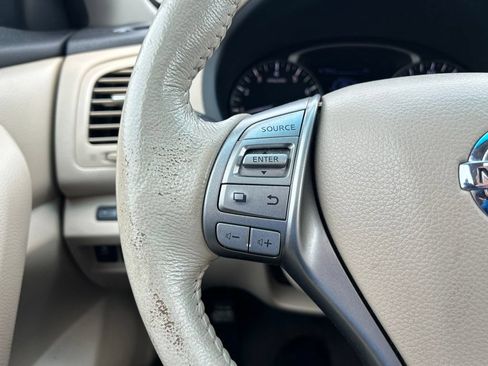 Used 2014 Nissan Altima 2.5 SL w/ Technology Package FWD image 20