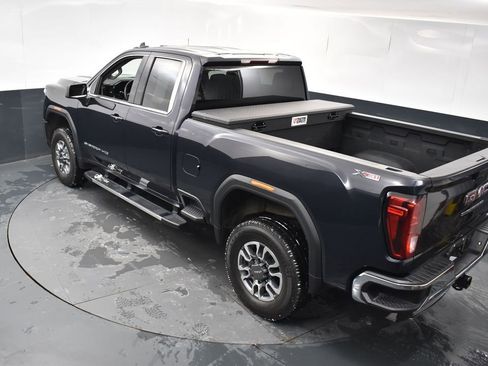 Used 2024 GMC Sierra 2500 SLE w/ SLE Value Package; image 35