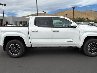 Used 2024 Toyota Tacoma TRD Sport w/ TRD Sport Upgrade Package