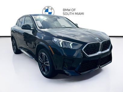 New 2026 BMW X2 xDrive28i w/ Technology Package
