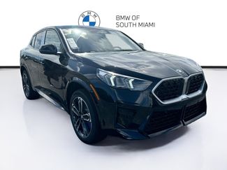 New 2026 BMW X2 xDrive28i w/ Technology Package AWD/4WD video 1