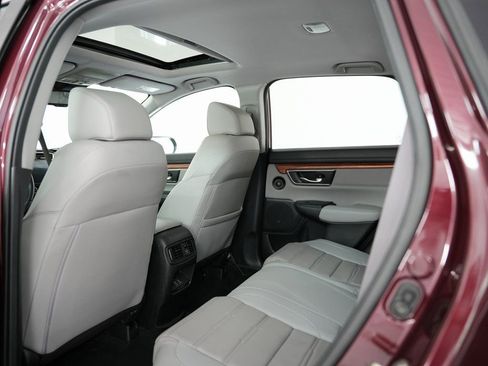 Used 2018 Honda CR-V EX-L image 37