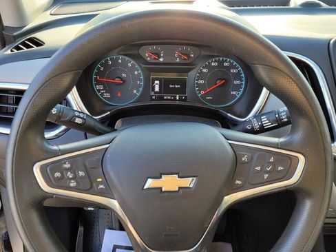 Used 2022 Chevrolet Equinox LS image 25