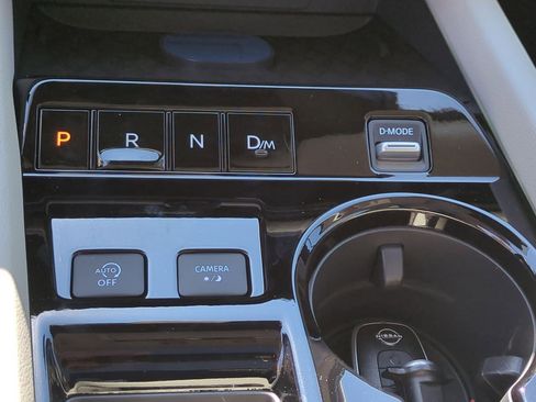 New 2026 Nissan Murano SL w/ Comfort Package image 29