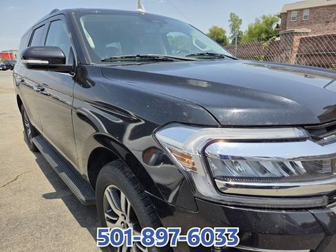 Used 2024 Ford Expedition Limited RWD image 9
