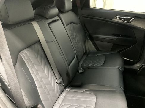 Used 2023 Kia Sportage X-Line w/ X-Line Premium Package image 23