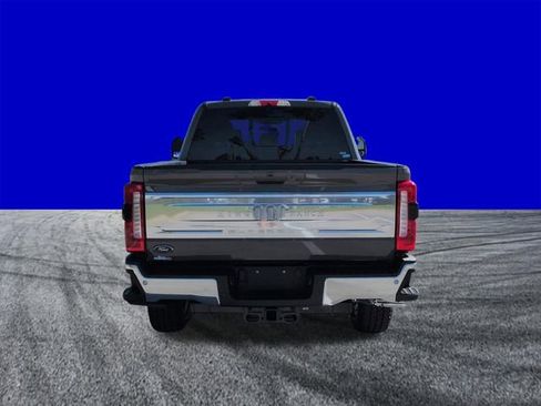 New 2026 Ford F250 King Ranch w/ Chrome Package AWD/4WD image 5