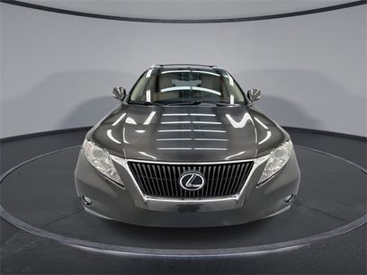 Used 2010 Lexus RX 350 2WD