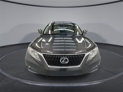 Used 2010 Lexus RX 350 2WD image 3