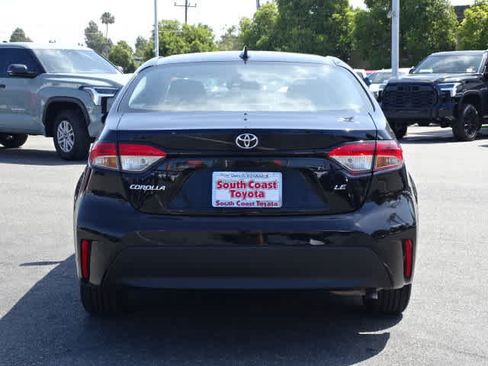 Used 2023 Toyota Corolla LE FWD image 14