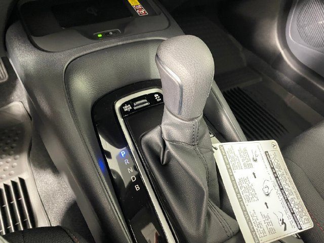 New 2026 Toyota Corolla SE w/ SE Package FWD image 4