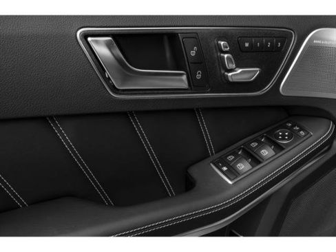 Used 2015 Mercedes-Benz E 63 AMG S-Model image 20