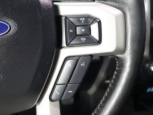 Used 2018 Ford F150 Lariat AWD/4WD image 32