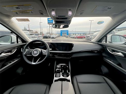 New 2026 Buick Envision Preferred image 18