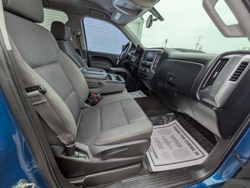 Used 2015 Chevrolet Silverado 1500 LT w/ All Star Edition image 20