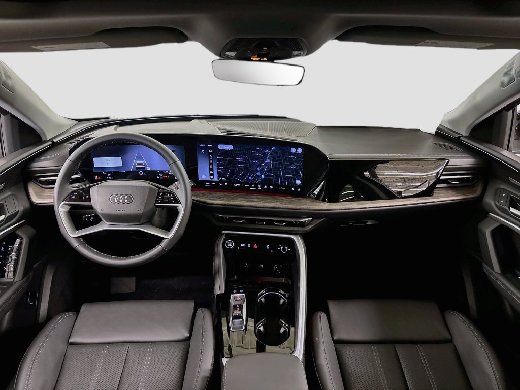New 2026 Audi Q5 Premium Plus AWD/4WD image 9