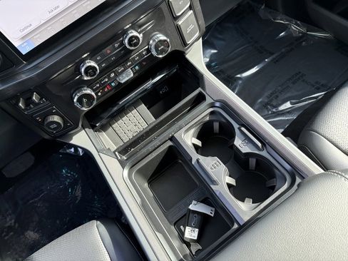 New 2026 Ford F250 Lariat w/ Lariat Premium Package image 30