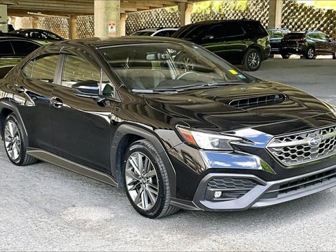 Used 2022 Subaru WRX AWD/4WD image 18
