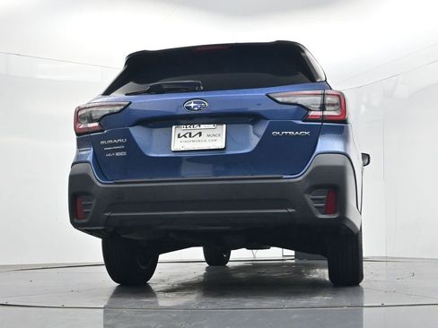 Used 2020 Subaru Outback Premium image 40