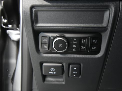 New 2025 Ford F150 Lariat w/ Equipment Group 502A High image 7