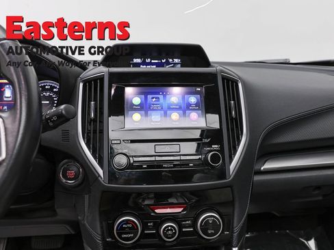 Used 2023 Subaru Forester Premium AWD/4WD image 12