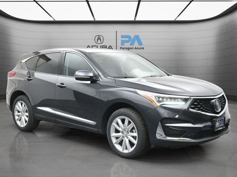 Used 2020 Acura RDX AWD image 28