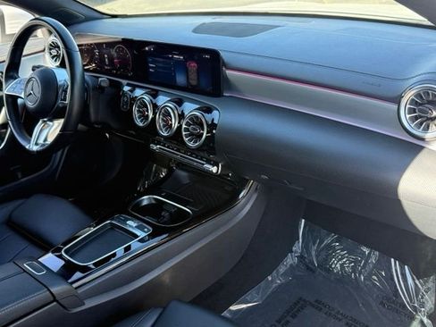 Certified 2025 Mercedes-Benz CLA 250 4MATIC image 27