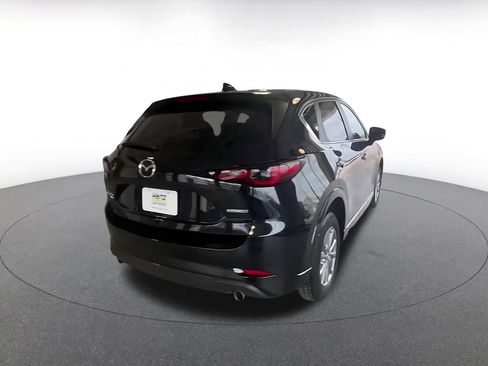 Used 2025 MAZDA CX-5 AWD 2.5 S w/ Preferred Package image 18