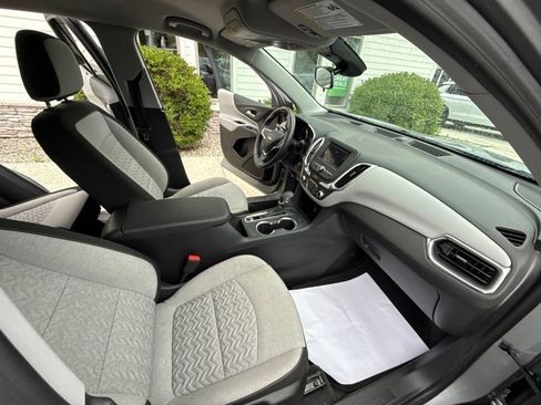 Used 2024 Chevrolet Equinox LT AWD/4WD image 52