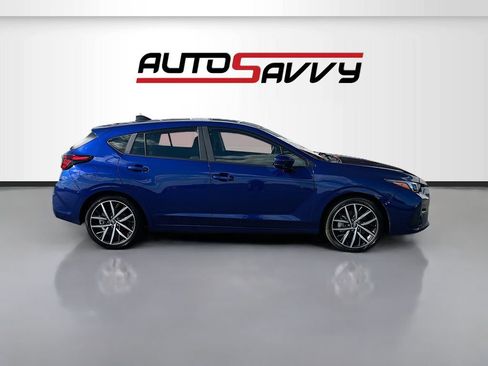 Used 2024 Subaru Impreza 2.0i Sport image 8