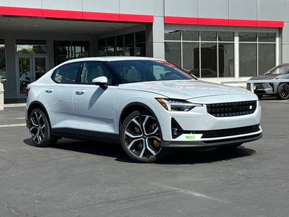 Used 2023 Polestar Polestar 2 w/ Pilot Pack
